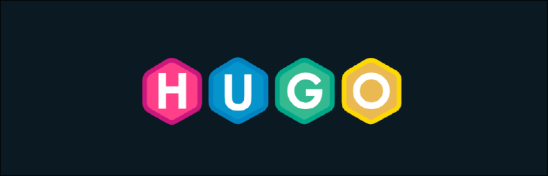 Featured image of post Hello Hugo